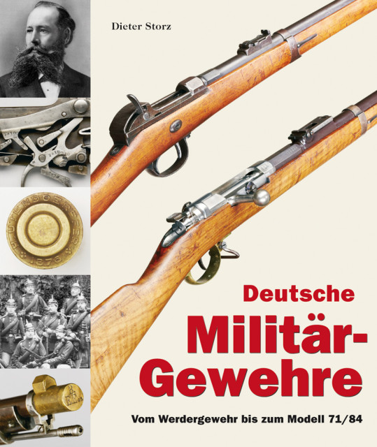 Deutsche Militärgewehre