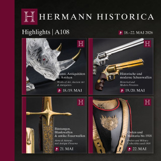 Auction 108 Highlights