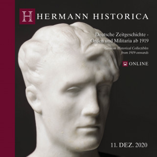 German Historical Collectibles from 1919 onwards