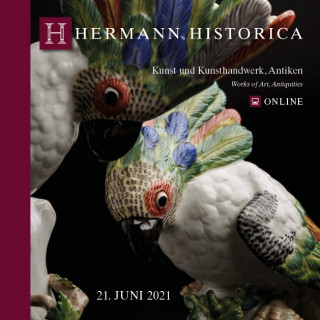 Works of Art, Antiquities