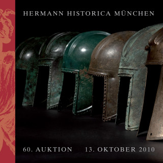 Antiquities from the Axel Guttmann Collection and from other possessions