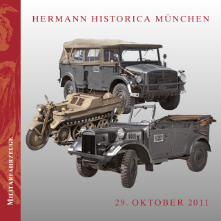 Military Vehicles