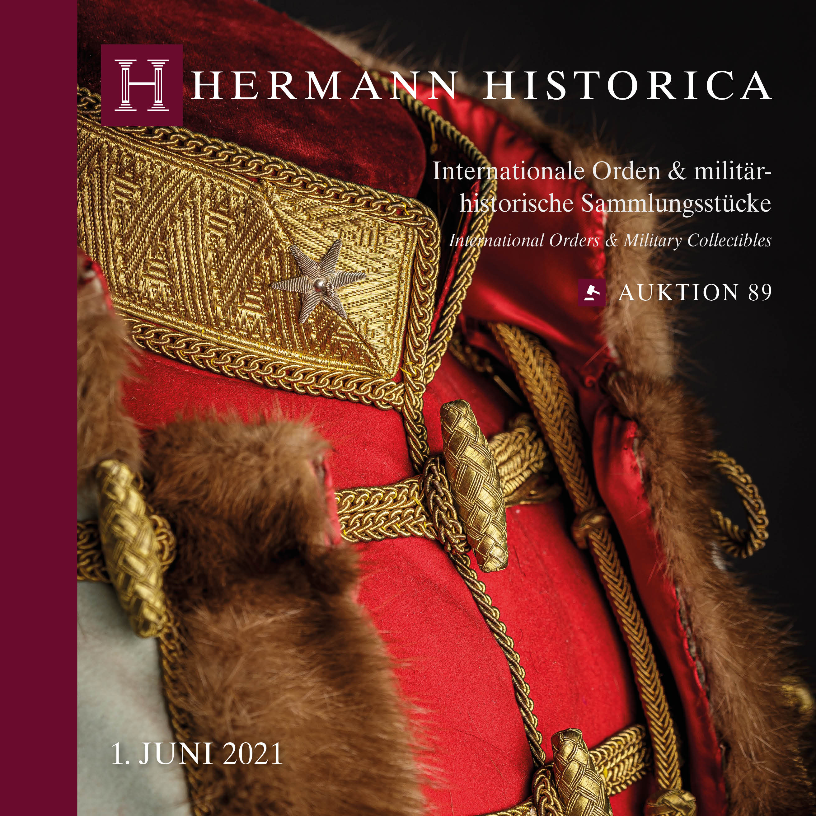Hermann Historica