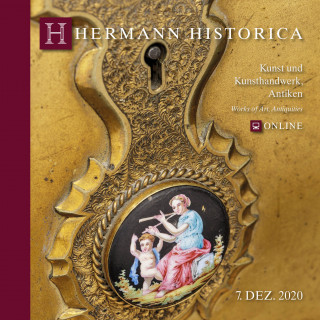 Works of Art, Antiquities