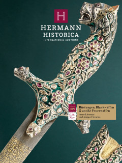Arms & Armour, and Antique Firearms