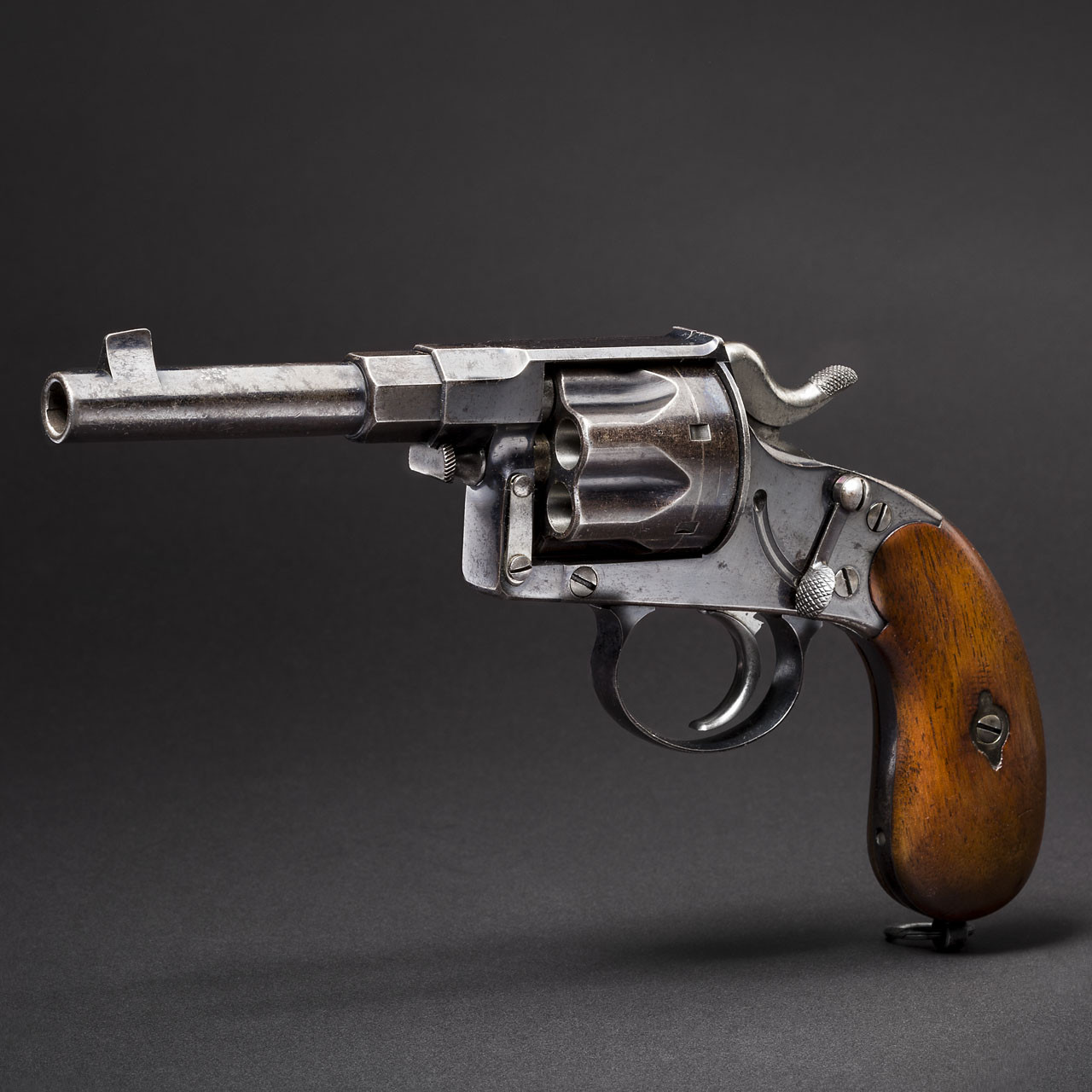 Superior gunmaker's craftsmanship in the 89th Auction of Hermann Historica GmbH