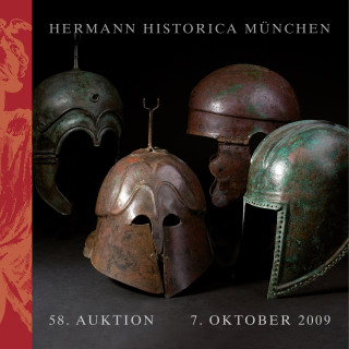 Antiquities from the Axel Guttmann Collection and from other possessions