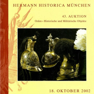Orders - Historical and Military Objects