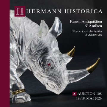 Works of Art, Antiquities & Ancient Art