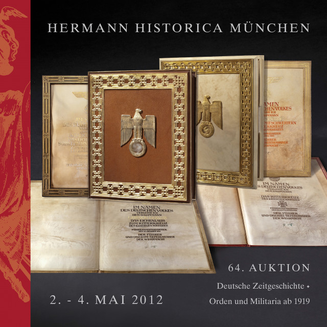 German Historical Collectibles from 1919 onwards