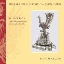 Orders - historical and military objects abroad up to the present - Germany until 1918