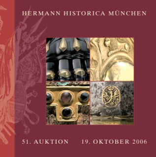 Selected Historical Objects