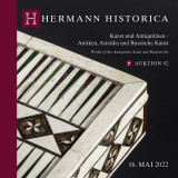 Kunst und Antiquitäten - Antiken, Asiatika und Russische Kunst