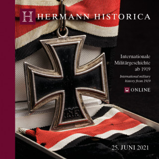 International Military History from 1919