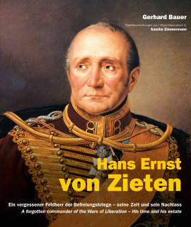 Hans Ernst von Zieten