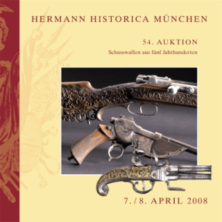 Fine antique and modern firearms