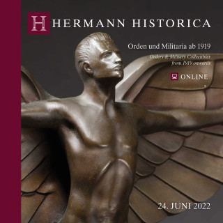 Orders & Military Collectibles from 1919 onwards