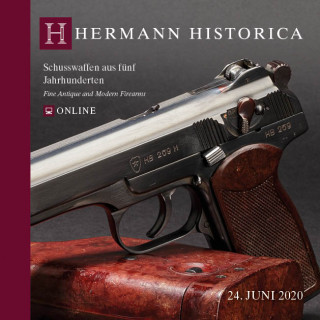 Fine Antique and Modern Firearms