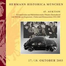 Historical and military historical objects Germany from 1919 to the present - medals and decorations 1933-1945