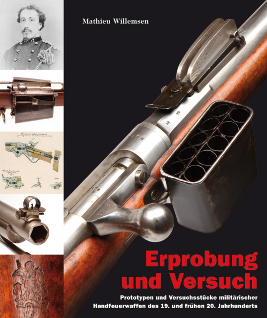 Erprobung und Versuch