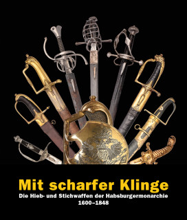 Mit scharfer Klinge