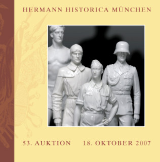 German Orders and Historical Collections from 1919