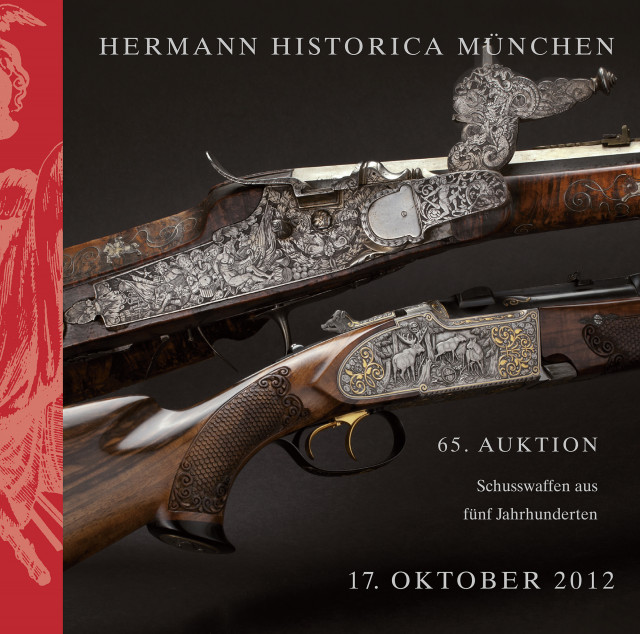 Fine Antique and Modern Firearms