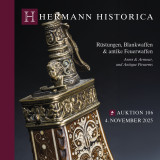 Rüstungen, Blankwaffen & antike Feuerwaffen