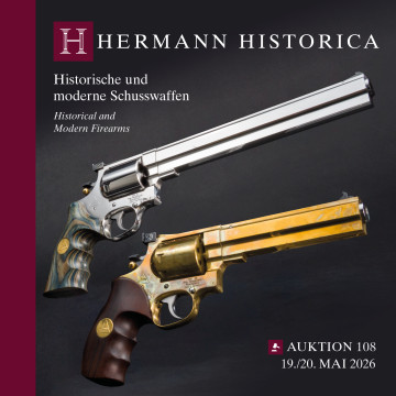 Historical and Modern Firearms