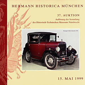  Dissolution of the collection of the Historical-Technical Museum Nümbrecht