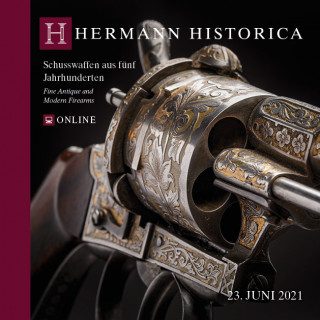 Fine Antique and Modern Firearms