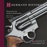 Historical and Modern Firearms