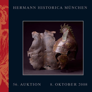Antiquities from the Axel Guttmann collection, Berlin and other Properties