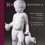 Works of Art, Antiquities & Ancient Art