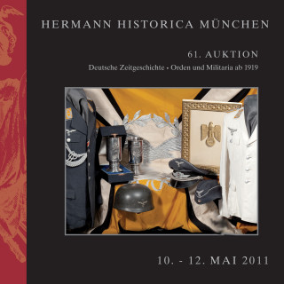 German Orders and Collectibles 1919 onwards