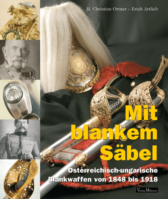 Mit blankem Säbel