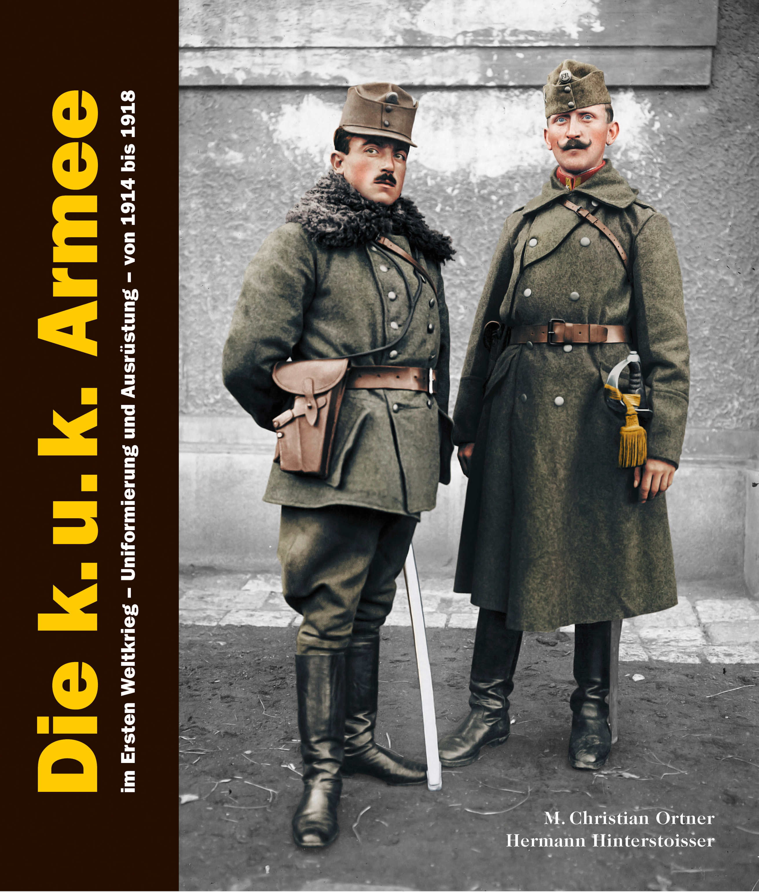 Österreich-Ungarns Heer im Ersten Weltkrieg – Wikipedia