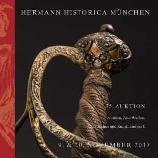 Alte Waffen, Jagdliches und Kunsthandwerk, Antiken