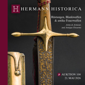 Arms & Armour, and Antique Firearms