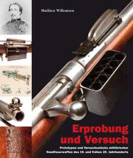 Erprobung und Versuch