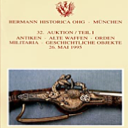 Antiken - Alte Waffen - Orden - Militaria - Geschichtliche Objekte