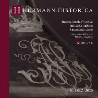 International Orders & Military Collectibles