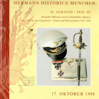 German militaria and historical objects from 1919 to the present - medals and decorations 1933-1945