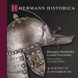 Arms & Armour, and Antique Firearms