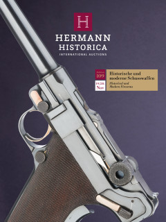 Historical and Modern Firearms