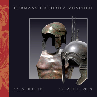 Antiquities from the Axel Guttmann collection and other Properties