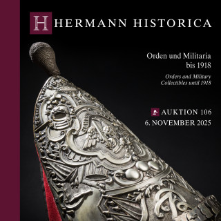 Orden und Militaria bis 1918